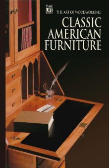 Classic American furniture