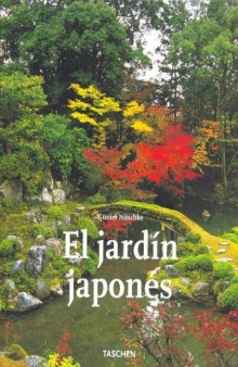 El Jardin Japones