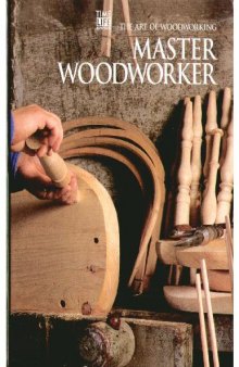 Master woodworker
