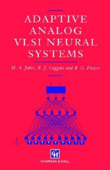 Adaptive Analogue VLSI Neural Systems