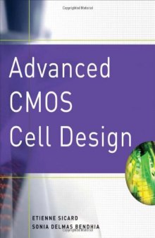 Advanced CMOS Cell Design