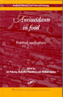 Antioxidants in food: practical applications