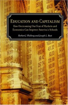 EDUCATION AND CAPITALISM 