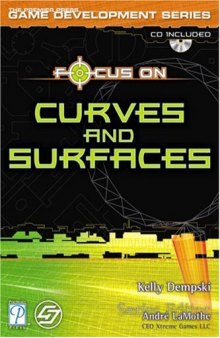 Focus On Curves and Surfaces 