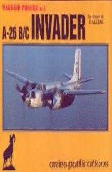 A-26 B/C Invader