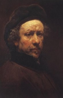A Corpus of Rembrandt Paintings IV: Self-Portraits 