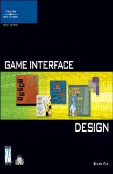 Game Interface Design