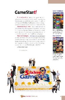 Gamestar (October 2002)