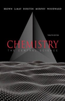 Chemistry: The Central Science Plus MasteringChemistry with eText -- Access Card Package