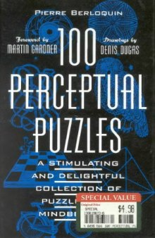 100 Perceptual Puzzles 