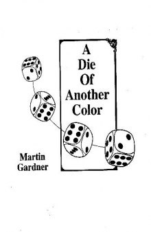 A Die of Another Color