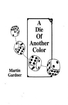 A Die of Another Color