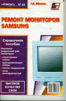 Мoниторы Samsung