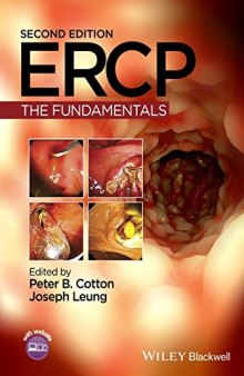 ERCP : the fundamentals