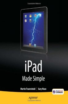 iPad Made Simple  