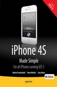 IPhone 4 made simple