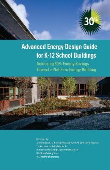 Advanced Energy Design Guide for K-12 School Buildings (2008)(en)(174s)