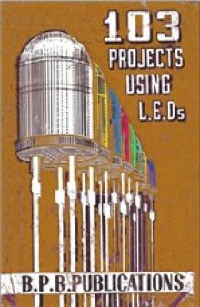 103 projects with light-emitting diodes