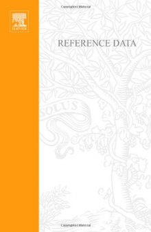 CIBSE Guide C: Reference Data