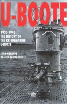 U-Boote. 1935-1945