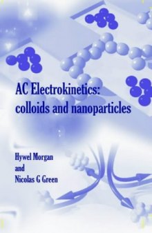 AC Electrokinetic: Colloids and Nanoparticles 