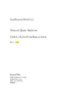 Abstract state machines A method for high level system design and analysis