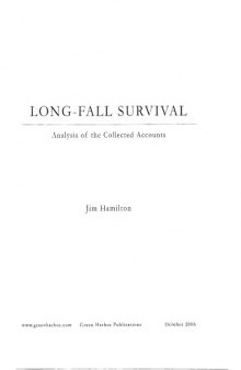 Long-Fall Survival