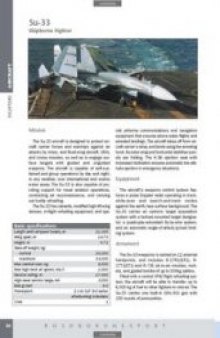 Aerospace Systems. Export catalogue