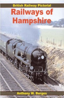 Railways of Hampshire