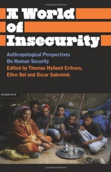 A World of Insecurity: Anthropological Perspectives of Human Security 