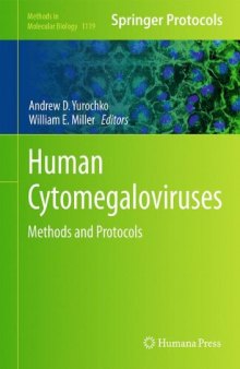 Human Cytomegaloviruses: Methods and Protocols