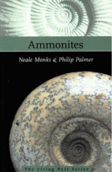 Ammonites. London: The Natiral History Museum. 159 p