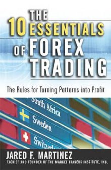 10 Essentials of Forex Trading