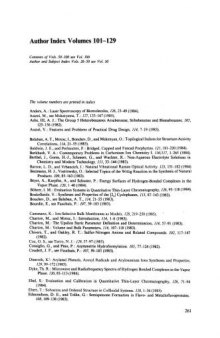 129Topics in Current Chemistry. Photochemistry and Organic Synthesis