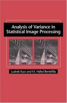 Analysis of Variance in Statistical Image Processing