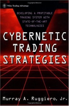 Cybernetic Trading Strategies