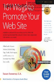 101 Ways to Promote Your Web Site