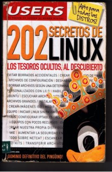 202 Secretos de Linux - Users