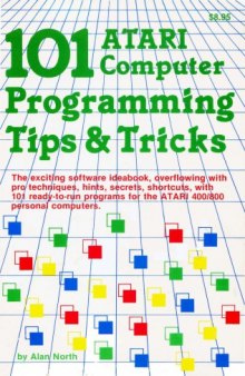 101 Atari computer programming tips & tricks