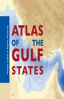 Atlas of the Gulf States
