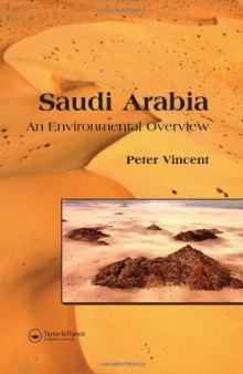 Saudi Arabia: An Environmental Overview