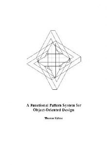 A functional pattern system for object-oriented design