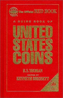 A Guide Book of United States Coins - Griffin