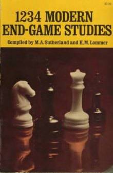 1234 Modern End-Game Studies