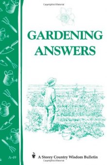 Gardening Answers