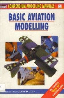 Basic Aviation Modeling