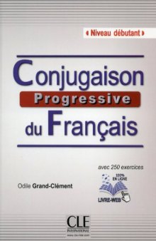 Conjugaison Progressive du Francais