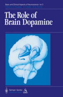 The Role of Brain Dopamine