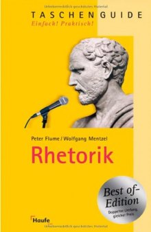 Rhetorik - Best of-Edition