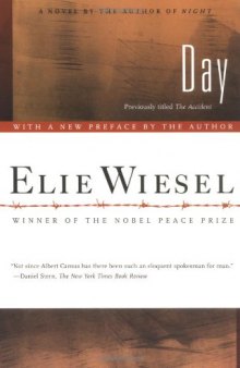 Day: A Novel